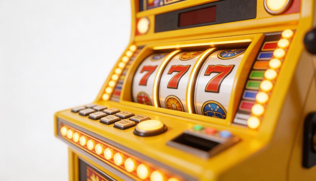Instant casino