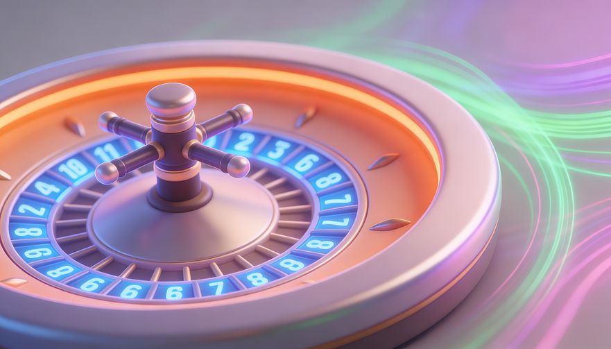 luck casino login